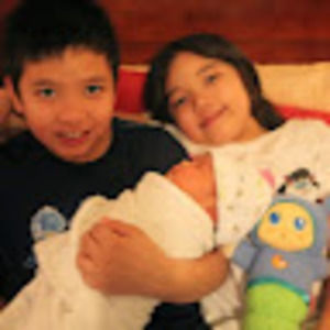 Meet your Posher, Joyce